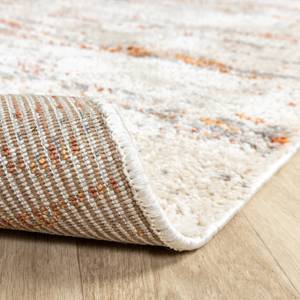 Hochflor Teppich Blend Lachs - 240 x 330 cm