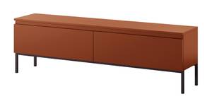 BEMMI  TV-Schrank Braun - Holzwerkstoff - 150 x 46 x 32 cm