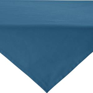 Mitteldecke 207742 Blau - 80 x 80 cm