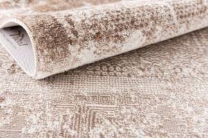 Tapis Airolo Modern Beige - 125 x 185 cm