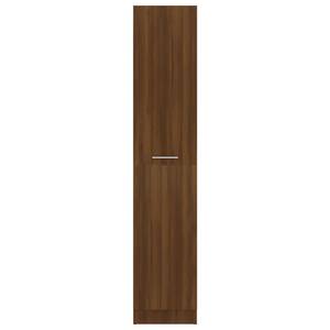 Apothekerschrank 3007990 Braun - Eiche Dunkel