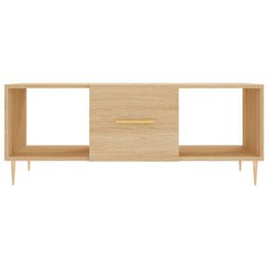 Couchtisch D424 Eiche Sonoma Dekor