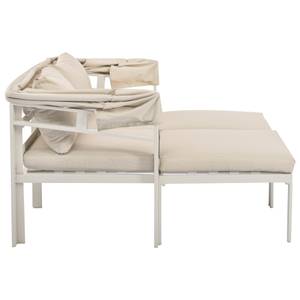 Gartenlounge Rhea Ⅳ Beige