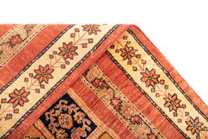 Teppich Kashkuli CLXXXI Rot - Textil - 104 x 1 x 165 cm