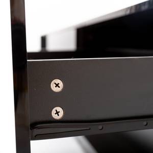 Buffet TV Cronus Ⅱ Noir - Noir brillant