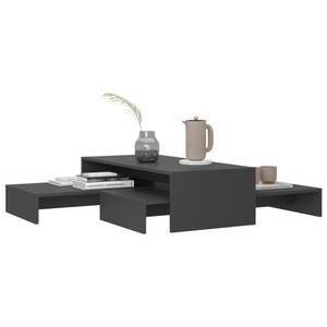 Couchtisch 3008006 Grau