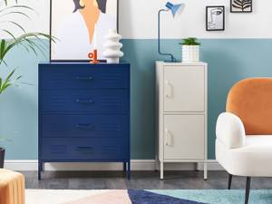 Commode ENAGO Bleu - Bleu marine