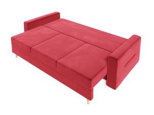 Sofa BERGI Rot