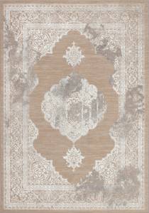 Kurzflorteppich CARMEL Beige - 160 x 213 cm