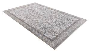 Teppich Ultra Vintage CCXLIV Grau - Textil - 170 x 1 x 302 cm