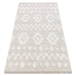 Tapis Eco Sizal Moroc 22319 Losangos 194 x 290 cm