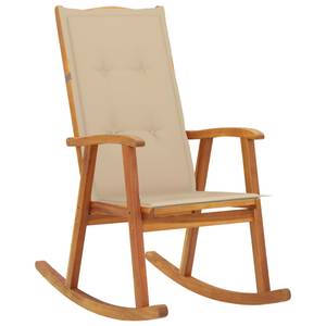 Schaukelstuhl 3006640 Beige