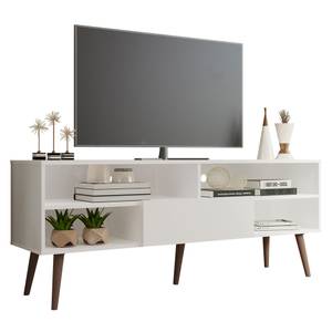 TV-Schrank 60049B1CF Weiß