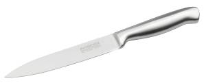 NIROSTA Universalmesser STAR Edelstahl Grau - Metall - 7 x 29 x 2 cm