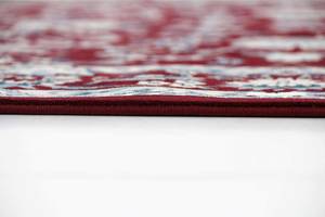 Tapis Classical Rouge rubis - 152 x 244 cm