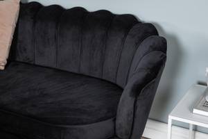 Sofa Nice Schwarz