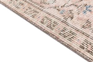 Tapis Ultra Vintage DV Rose foncé - Textile - 170 x 1 x 269 cm