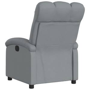 Fauteuil inclinable électrique 3032264-4 Gris lumineux