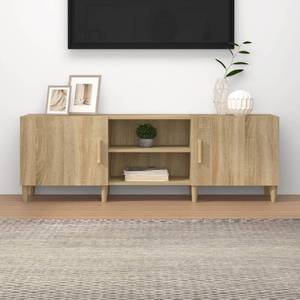 TV-Schrank D552 Eiche Sonoma Dekor