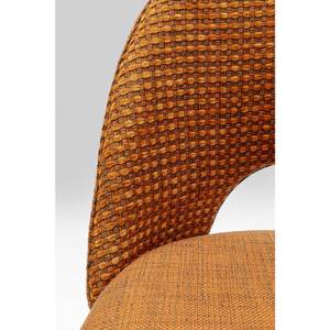 Chaise Hudson Orange