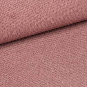 Boxspringbett Flame Pink - Breite: 109 cm