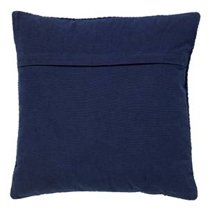 Housse de coussin Sun Bleu ciel