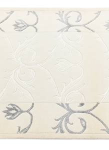 Tapis de passage Darya CMXIII Beige - Textile - 81 x 1 x 196 cm