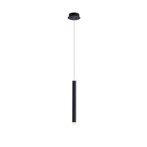 LED Pendellampe Pendel Bruno 12 x 12 cm