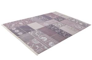 Tapis Darya LXX Mauve - Textile - 170 x 1 x 244 cm