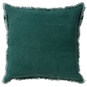 Coussin décoratif Burto Vert Mousse