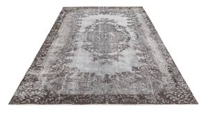 Tapis Ultra Vintage CDXXXII Gris - Textile - 183 x 1 x 300 cm