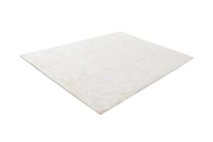 Tapis Darya CI Beige - Textile - 178 x 1 x 241 cm