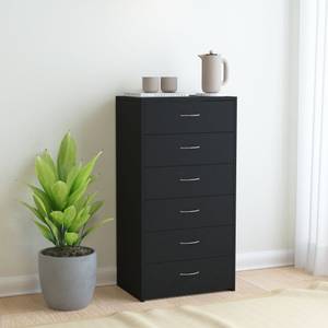 Sideboard 3000083-1 Schwarz