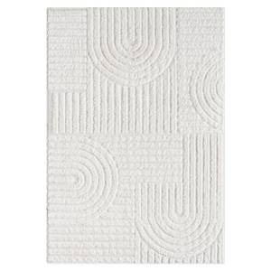 Hochflor-Teppich Focus 200 x 290 cm