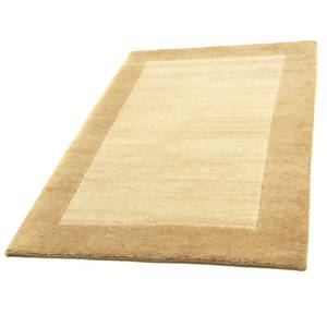 Nepal - 161x95cm Beige - Naturfaser - 95 x 2 x 161 cm