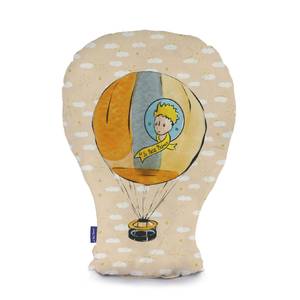 Montgolfiere Kissen Textil - 1 x 30 x 30 cm