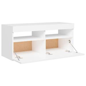 TV-Schrank 3008756_2 Weiß - Tiefe: 60 cm