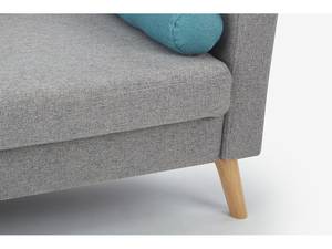 Sofa TATUM Grau