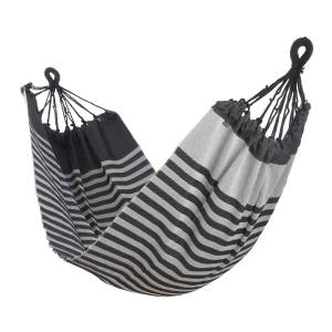 Hamac Hangmat - Set de 2 Noir