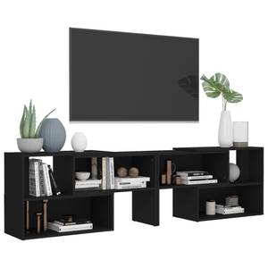 TV-Schrank 3008170 Schwarz