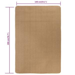 Tapis 295470 140 x 200 cm