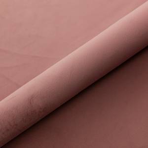 Boxspringbett MANDI Pink - Breite: 140 cm