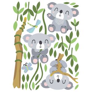 Wandtattoo - Koala Set 60 x 80 cm