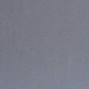 Faltbarer Campingschrank Grau - Türkis - Holzwerkstoff - Metall - Textil - 54 x 96 x 53 cm