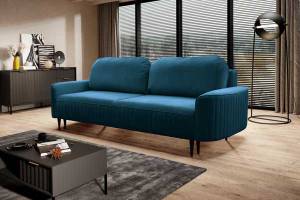 Sofa VENA Blau