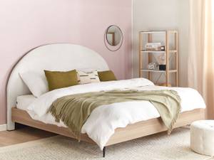 Doppelbett MILLAY Breite: 196 cm