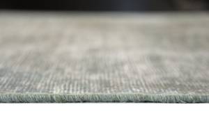 Teppich Vintage Royal CXII Grün - Textil - 55 x 1 x 103 cm