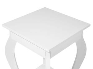 Table d'appoint AVON Blanc