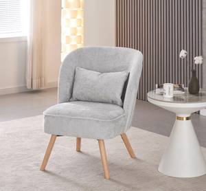 Fauteuil de salon YOYO Gris