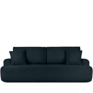 Schlafsofa ELPHO Marineblau